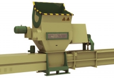 Купить Компактор для пенополистерола А-С200